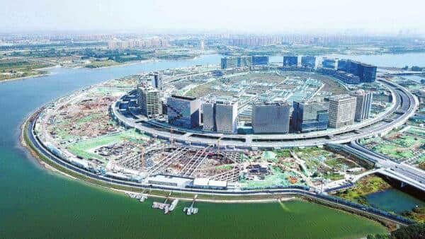 交通银行多地积极落实城市房地产 融资协调机制