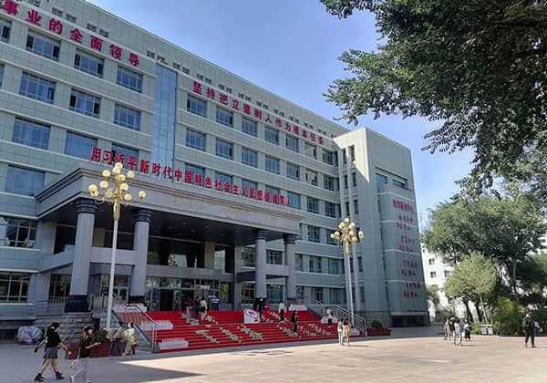 新质生产力在中国丨火箭动力、卫星载荷、测控……西安打造国际级航空航天产业集群