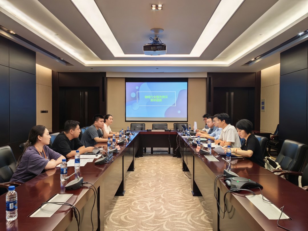 瑞幸等6家咖啡企业被约谈：违规采集消费者个人信息问题仍在