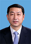 关志鸥任自然资源部党组书记 王广华不再担任